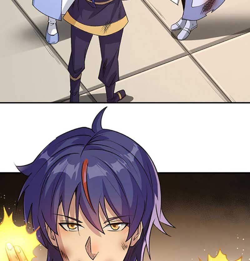 võ đạo độc tôn chapter 616 40