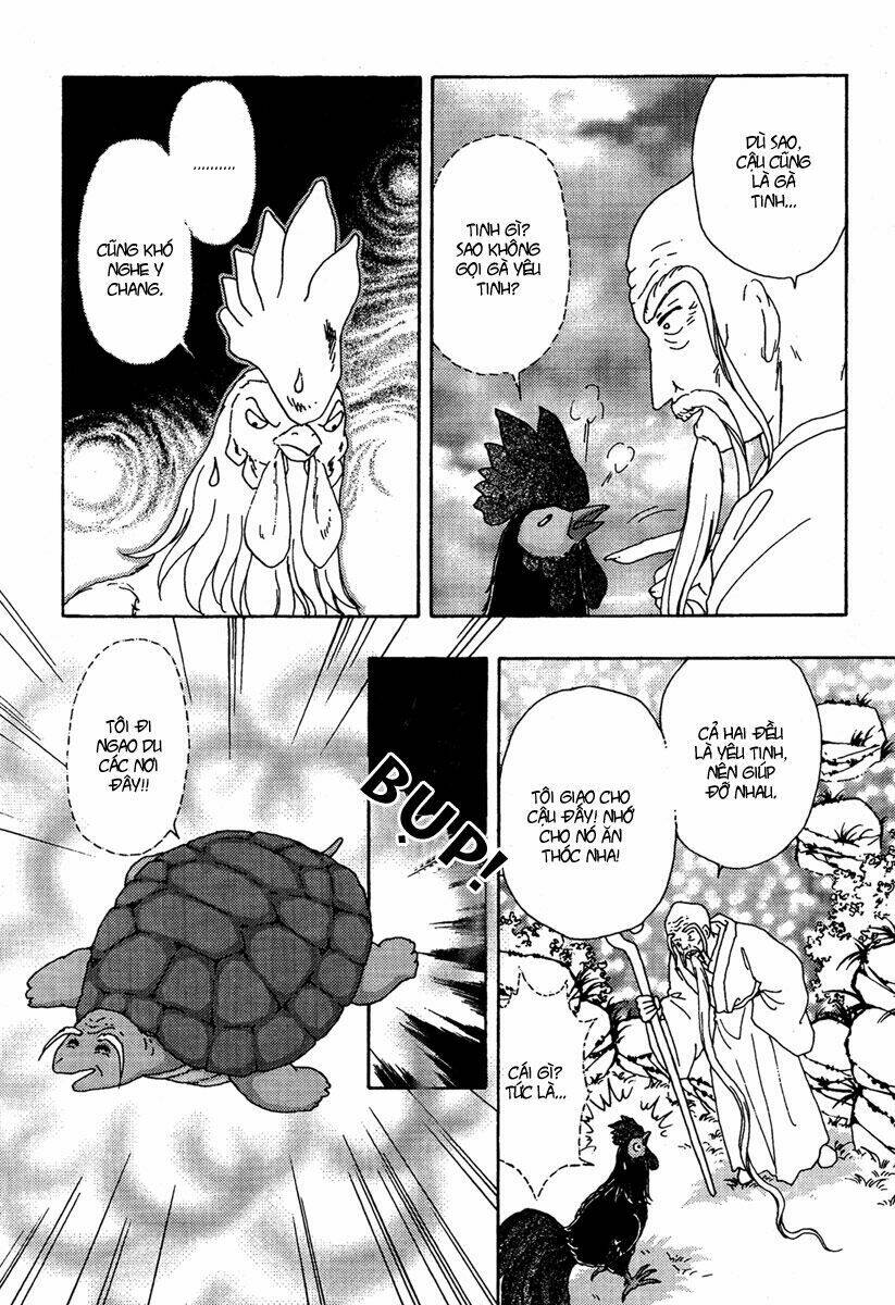 bird of youth chapter 6 5