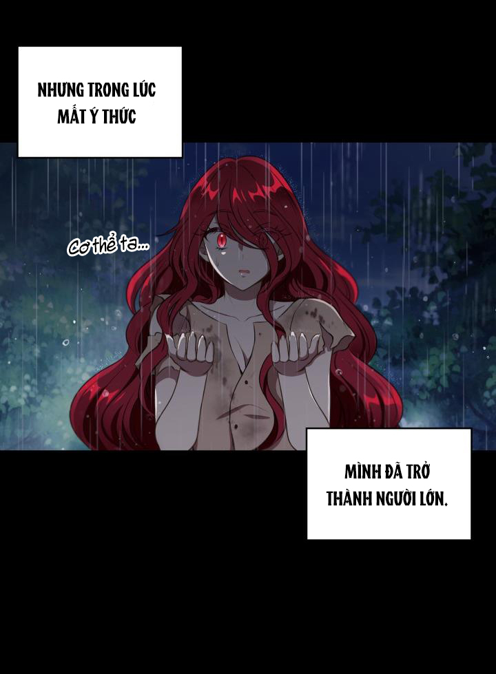 ác nữ công chúa chapter 11 27