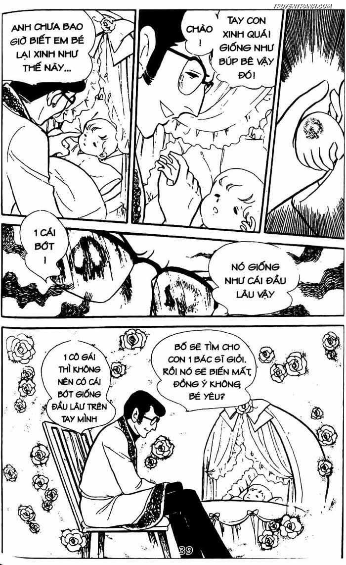 akuma no hanayome (bride of deimos) chapter 6.1 40