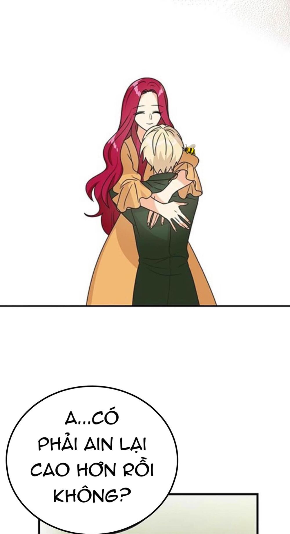xuyên không trở thành mẹ của nhân vật phản diện chapter 45 27