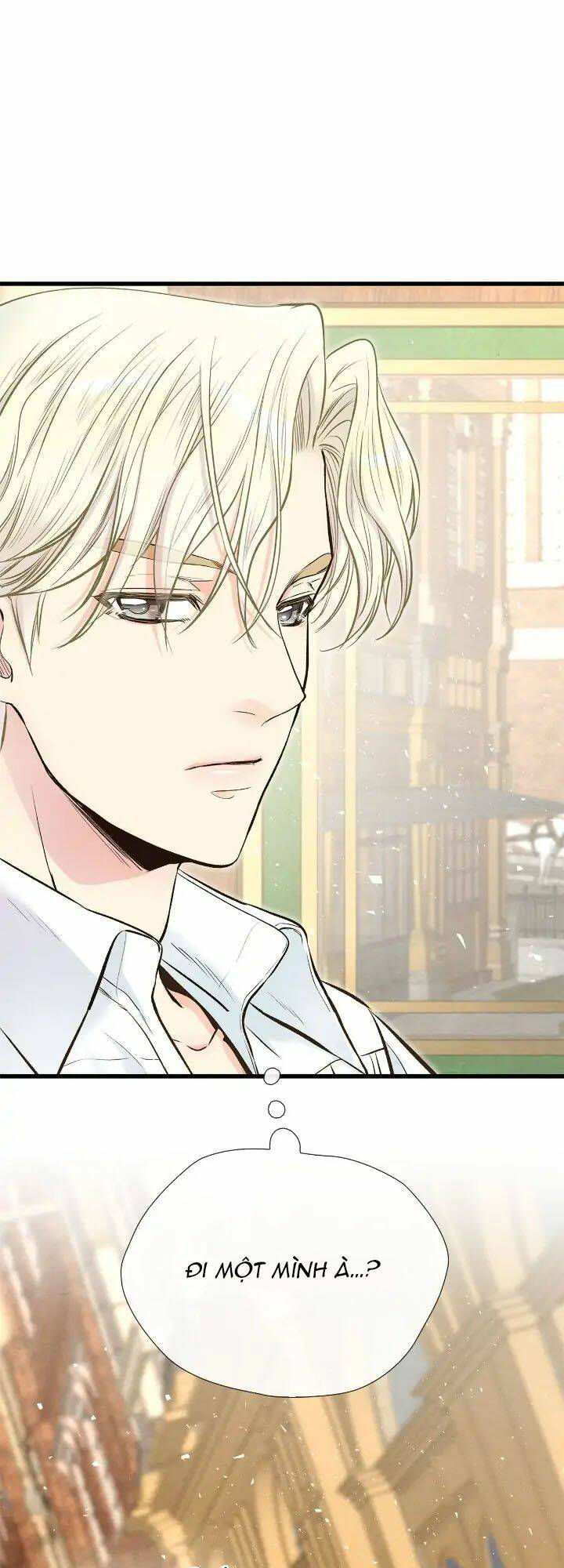 Hoàng Tử Rắc Rối chapter 21.2 27