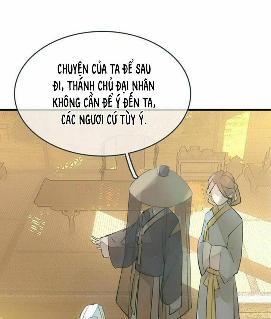 sư phụ lại trêu chọc ta chapter 62 51