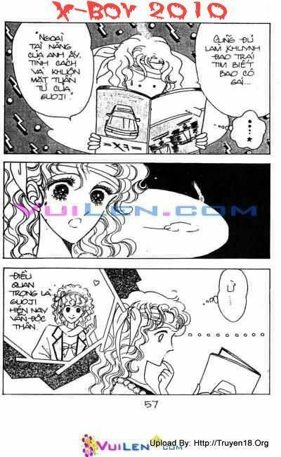 ánh đèn rực rỡ chapter 10 58