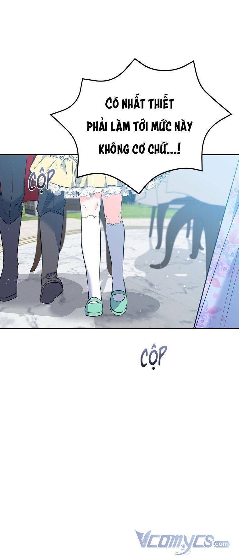 ác nữ karuna bé lại chapter 42 22