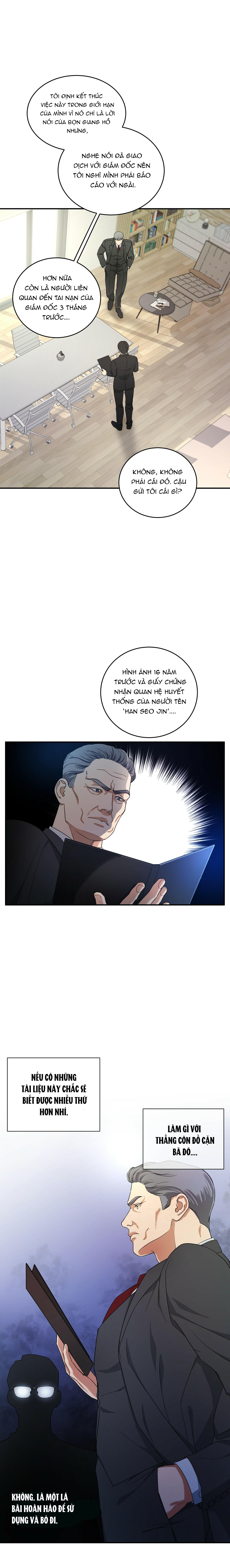 kích hoạt chapter 10 31