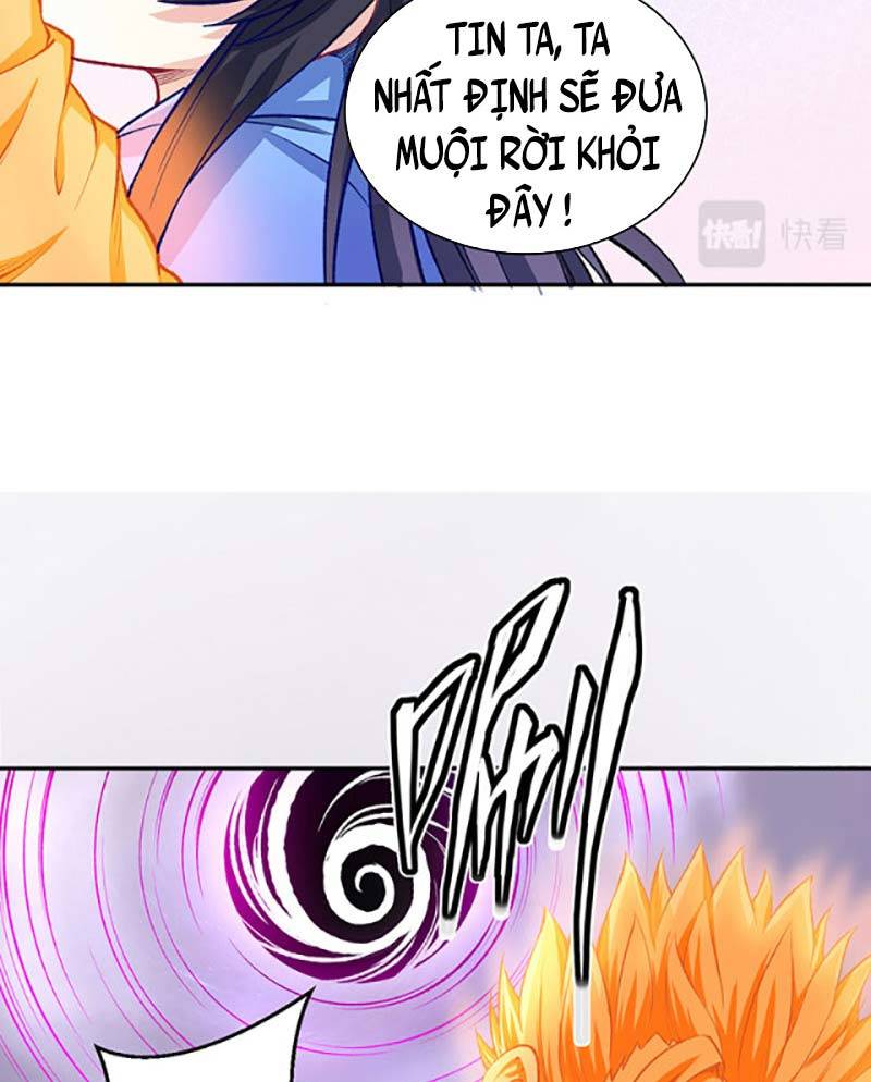 võ đạo độc tôn chapter 493 18