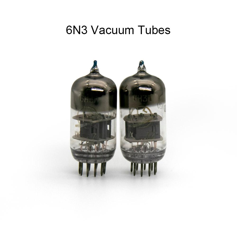 FX-AUDIO TUBE-06 Tube Preamplifier Home Audio Tube 6N3 Pre Amplifier Input PC-USB AUX Bass&Treble Adjustment DC12V/1A