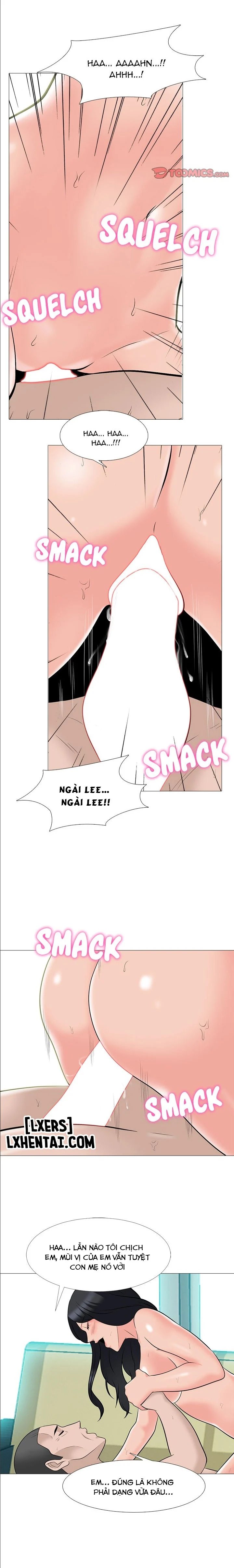 học bổng đặc biệt chapter 79 16