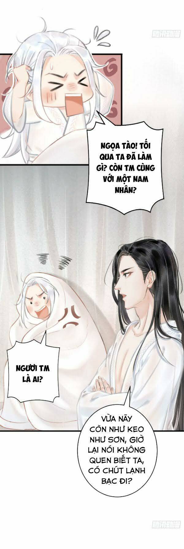 tuần tuần thiện dụ chapter 1 40