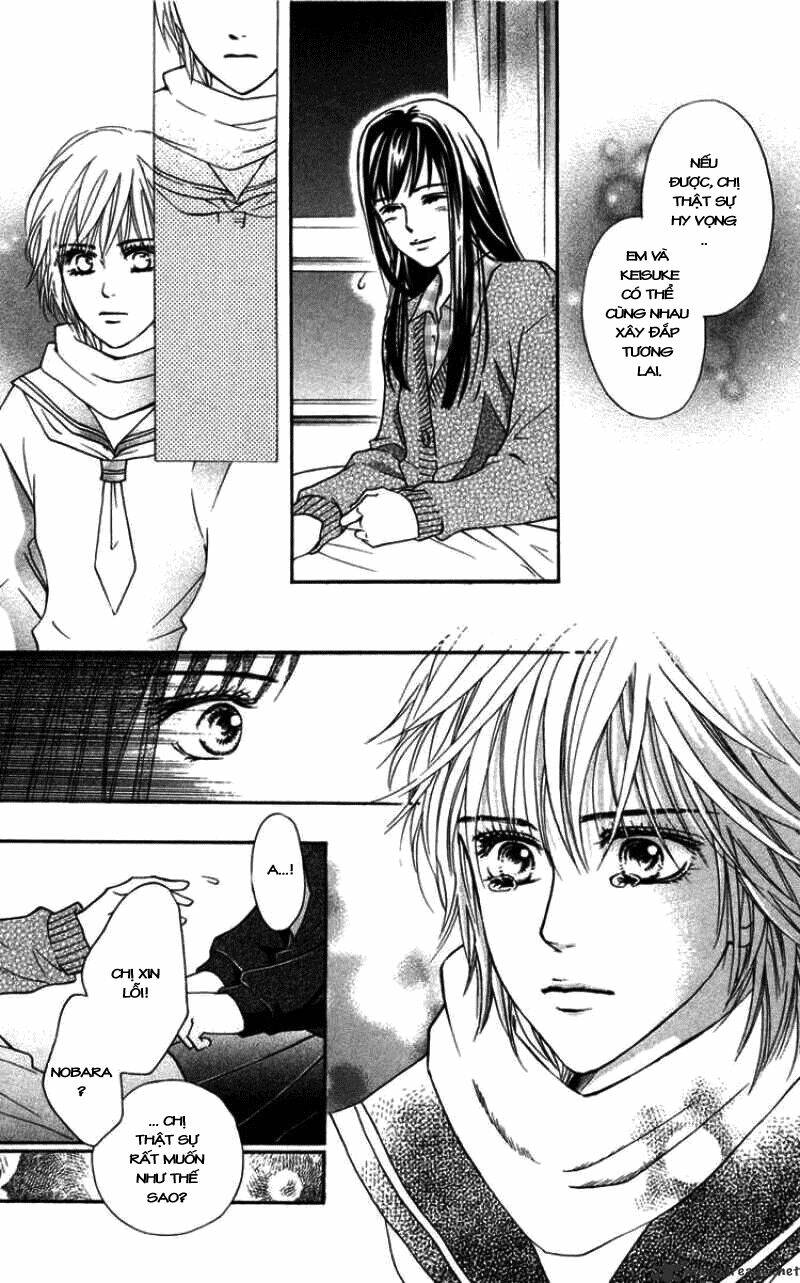 xứng danh anh hùng chapter 46 31