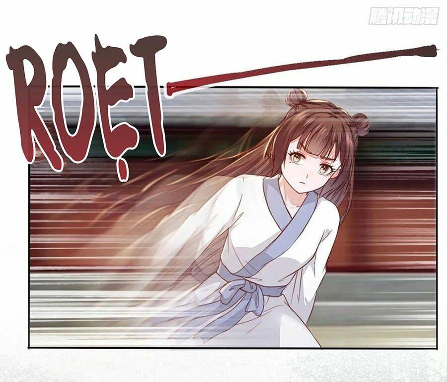 thần y khí nữ: ngự thú cuồng phi của quỷ đế chapter 92 2