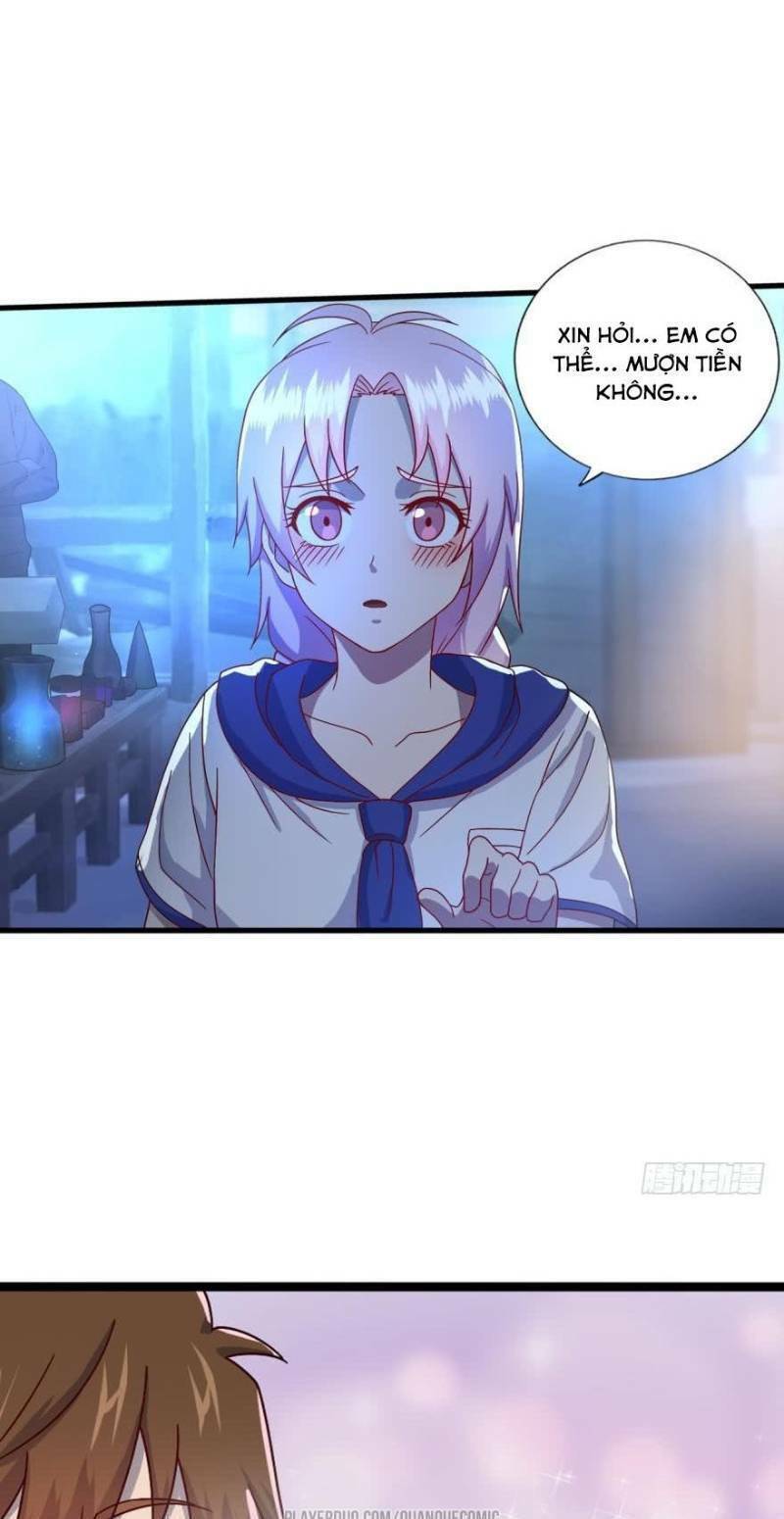 ta có di sản tại dị giới chapter 7 25