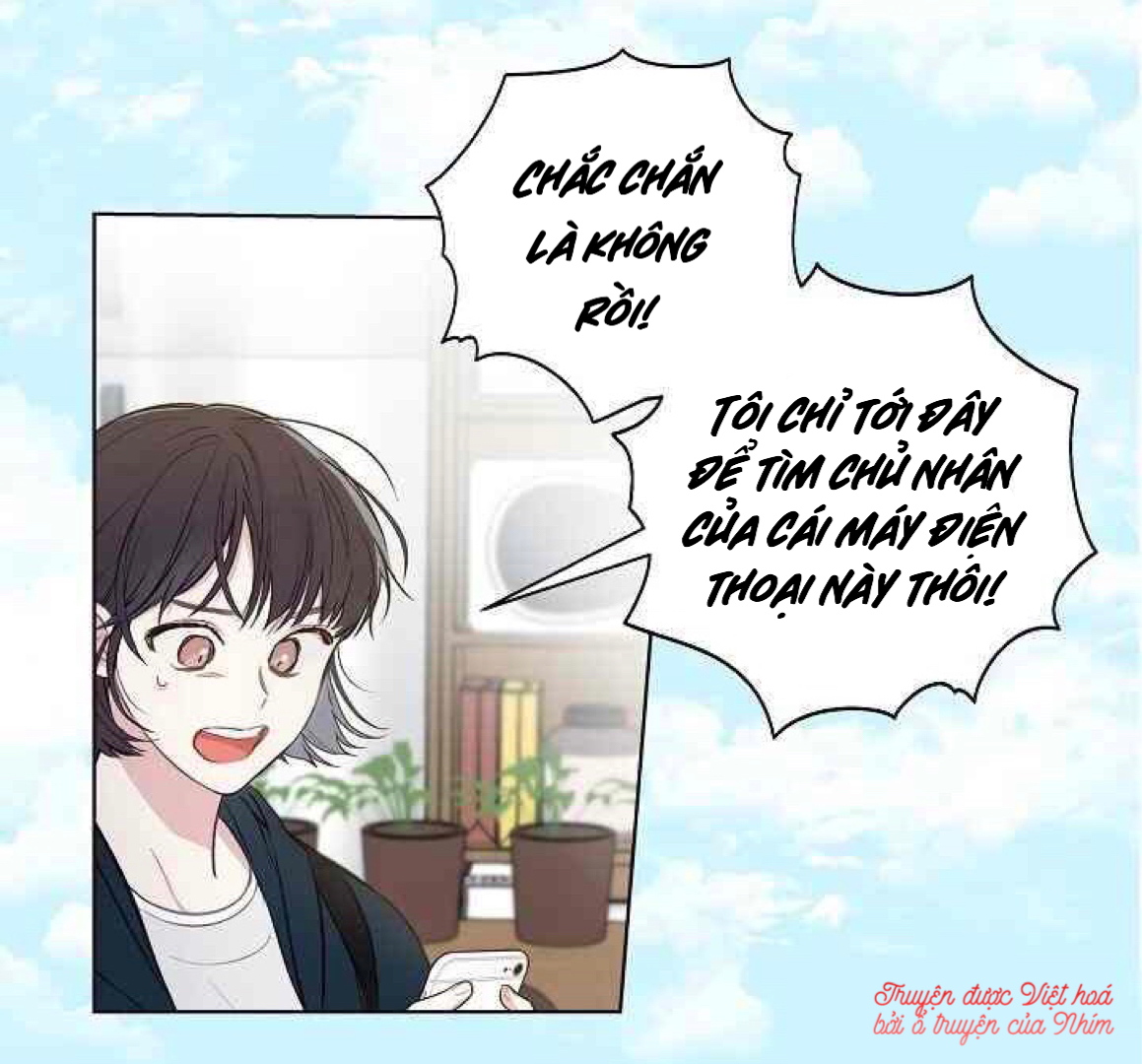 invitation of mystic messenger chapter 2 58