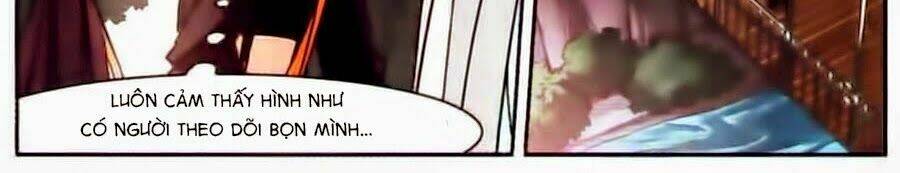 huyết tộc cấm vực chapter 26 17