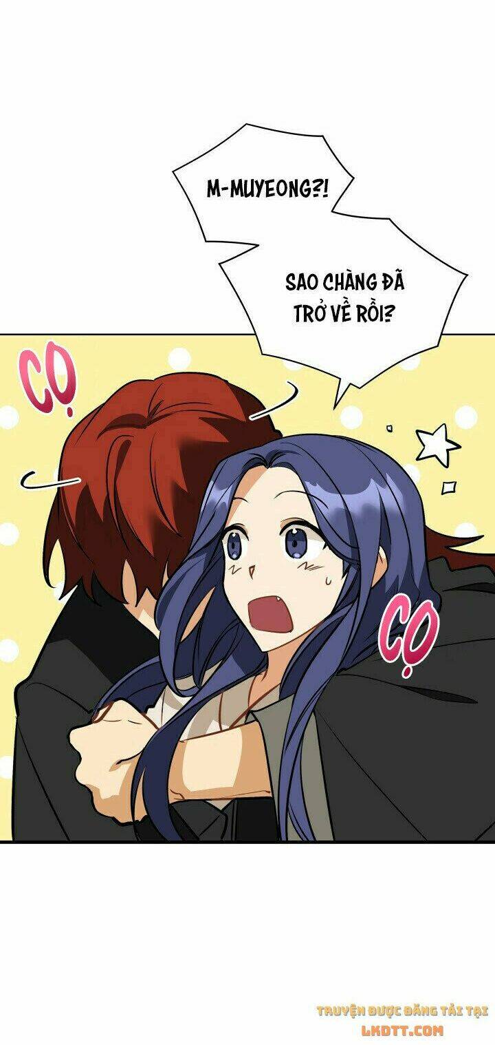 quái thú với hoa chapter 90 46