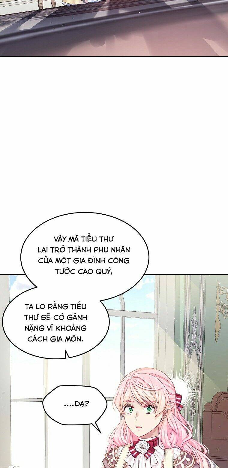 chồng em dễ thương chết mất thôi! chapter 14 27