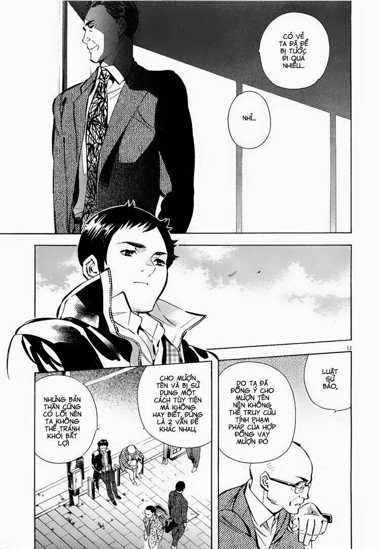 shin kurosagi - con diệc đen 2 chapter 86 12