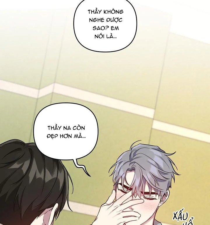 thần tượng đến rồi!? chapter 27 11