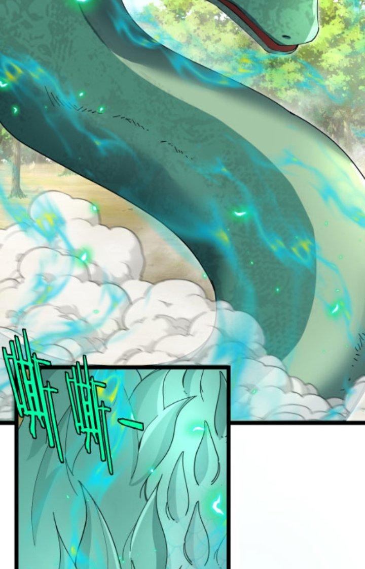 sau khi nằm, ta trở thành đại yêu chi vương chapter 10 32