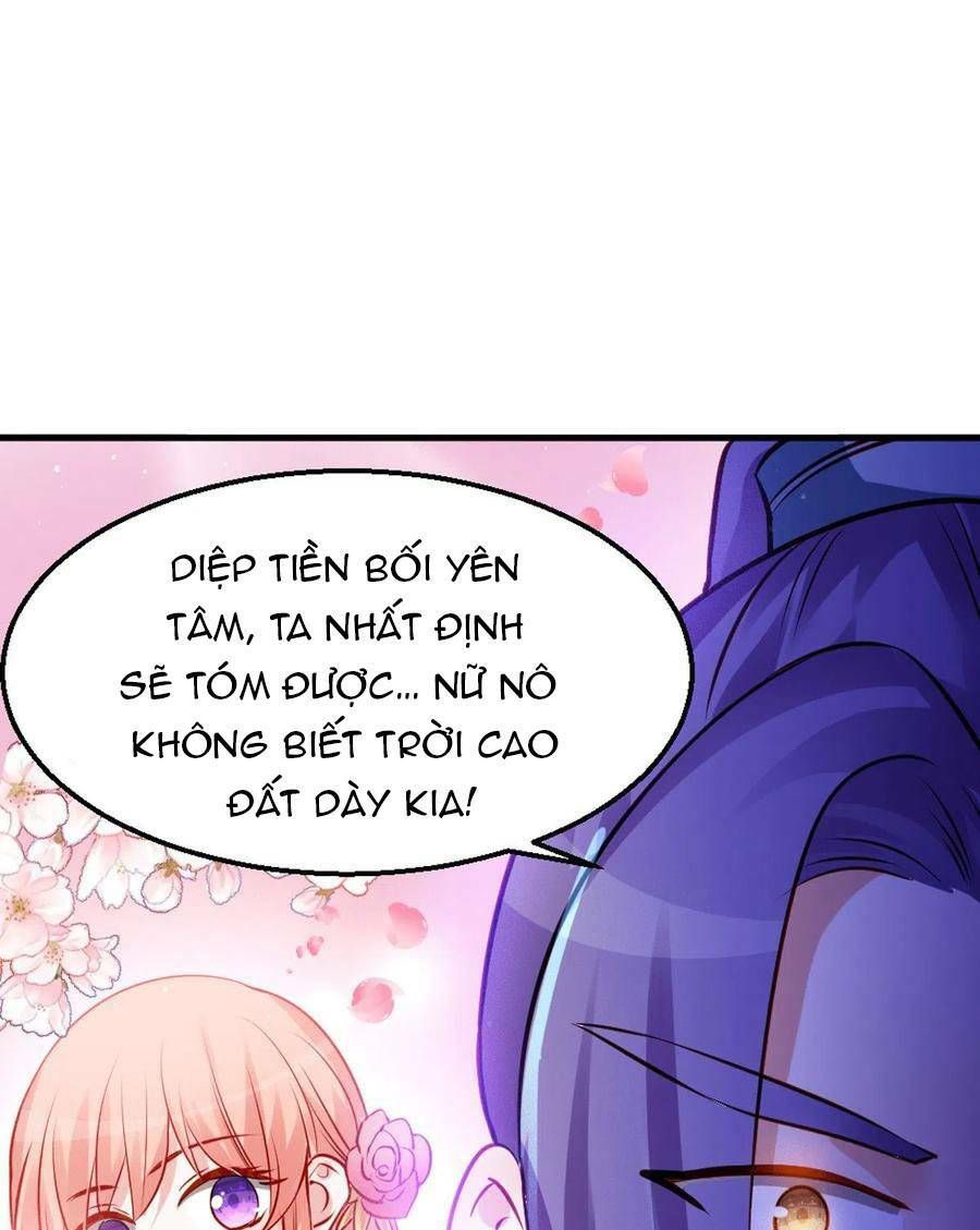 dạy bảo ma vương lão công 2 chapter 8 59