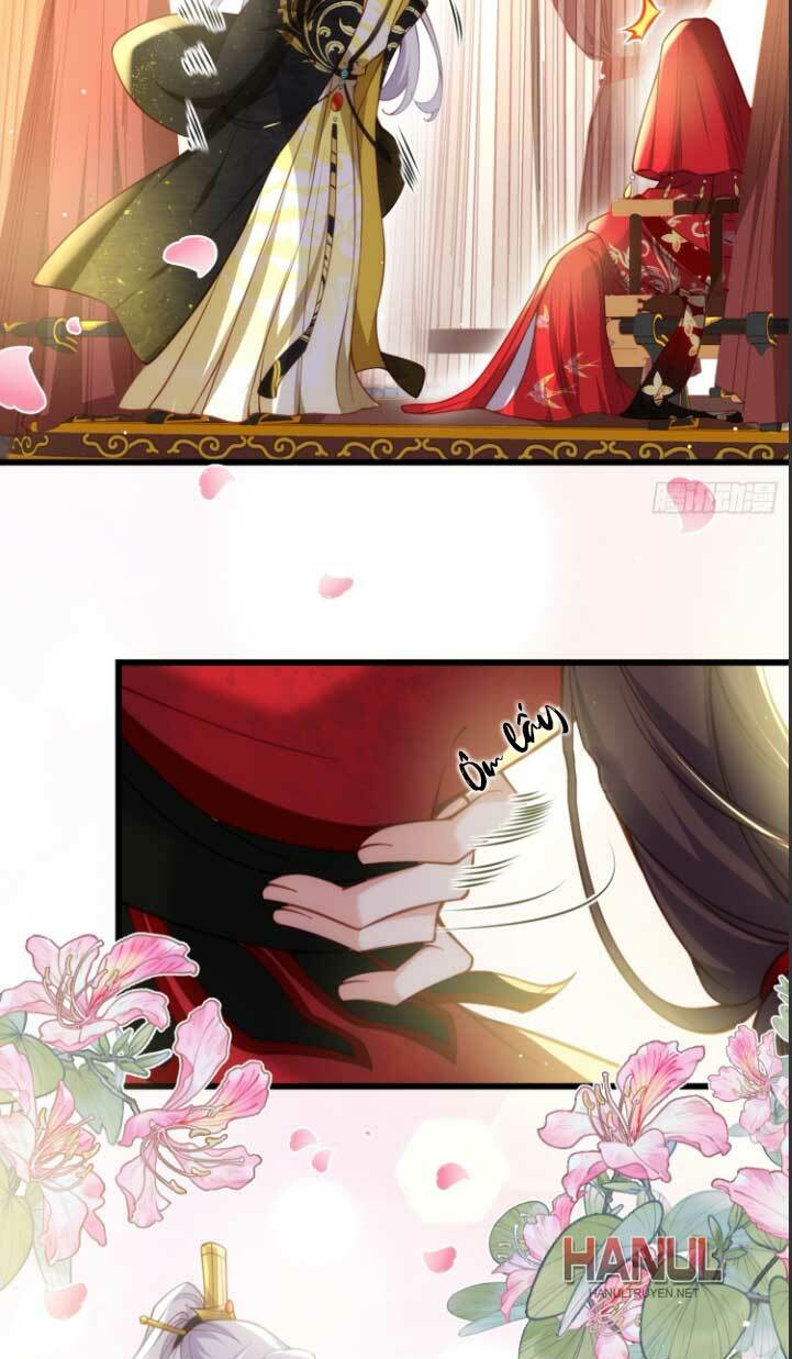 hoạn phi thiên hạ chapter 200 5