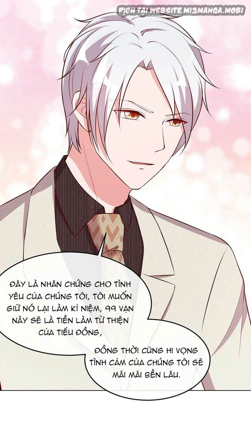 gả cho tình cũ làm lão bà chapter 49 32