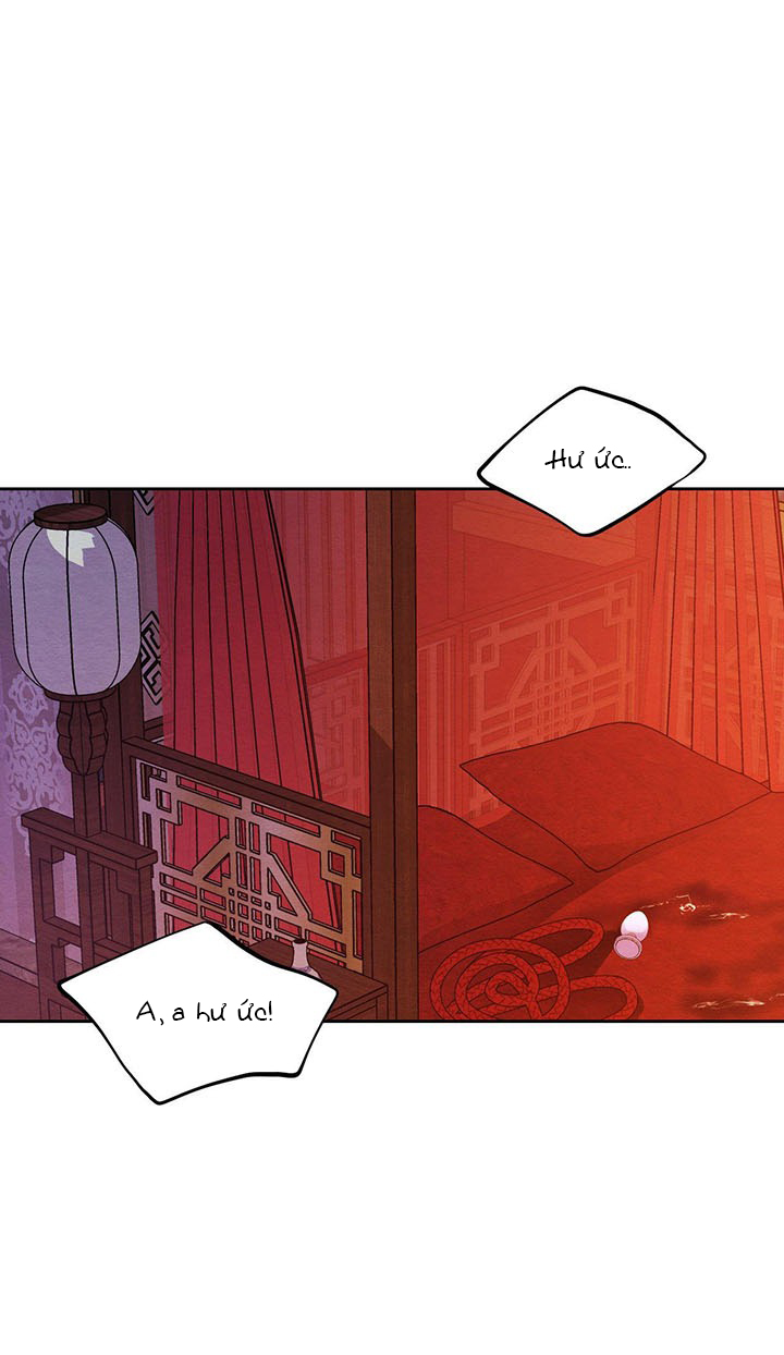 chỉ khi thiên ma mất trinh thì võ lâm mới có thể tồn tại chapter 7 19