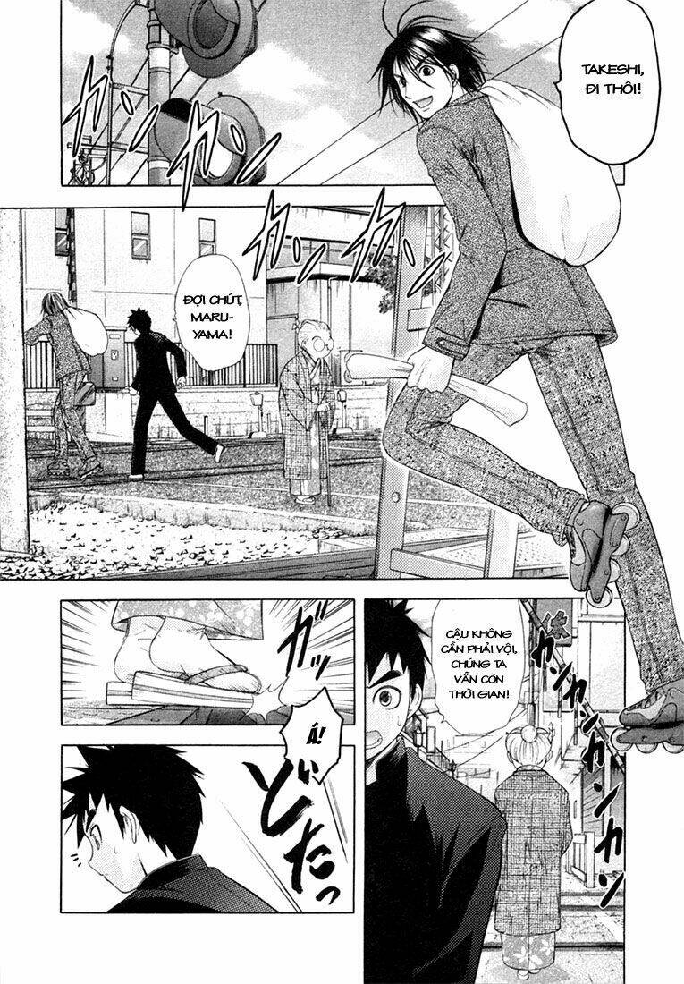 happy world! chapter 56 15