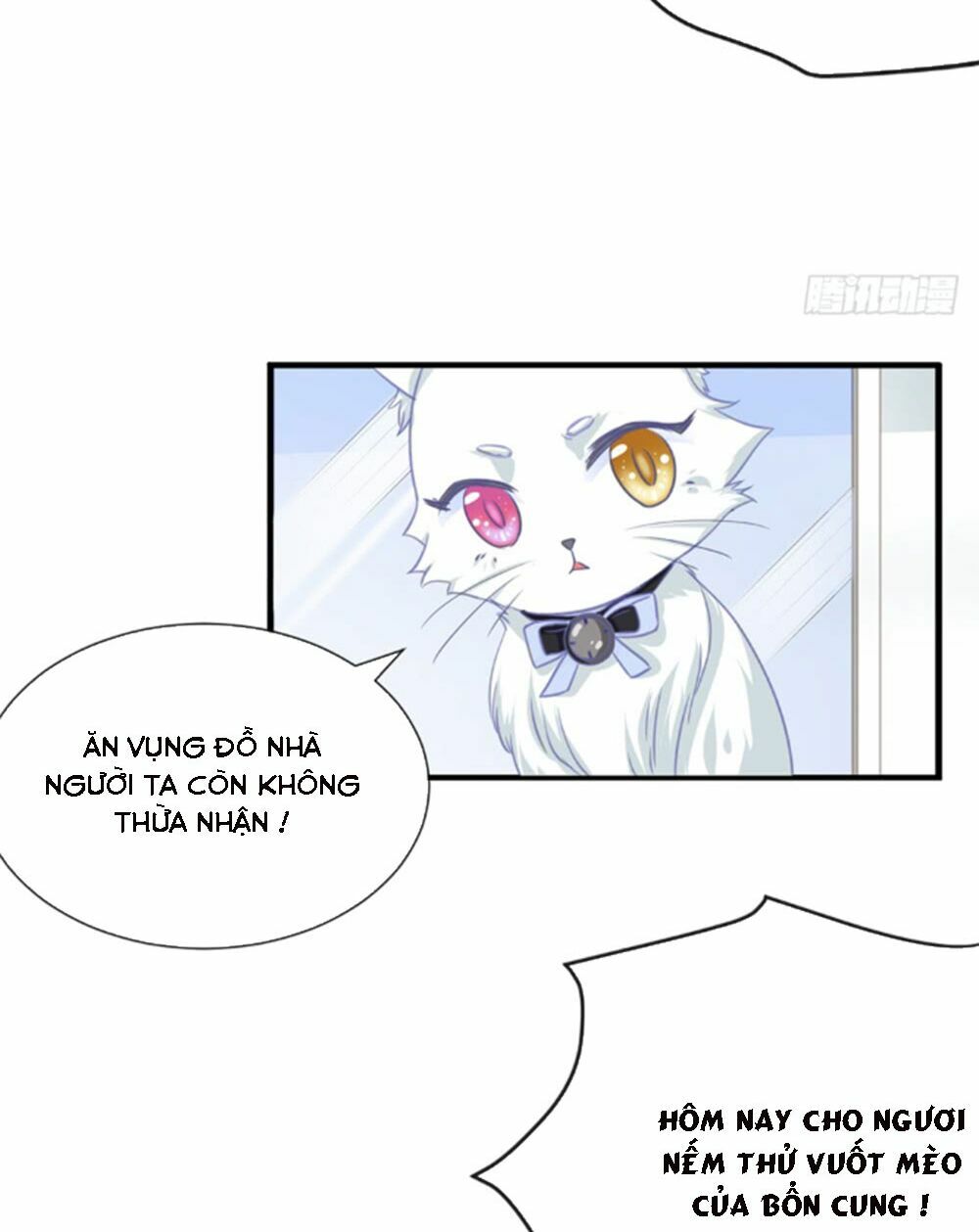 cẩm lý thiếu nữ của tôi chapter 5.3 22