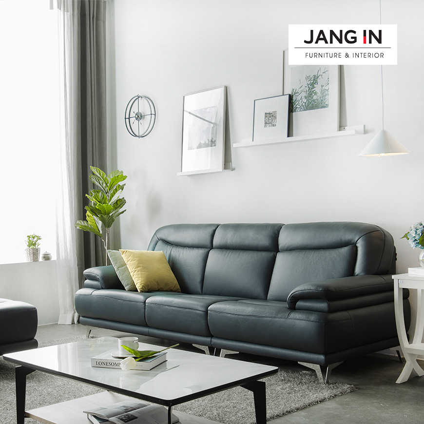 Sofa 4 chỗ Iris 1602310001-01