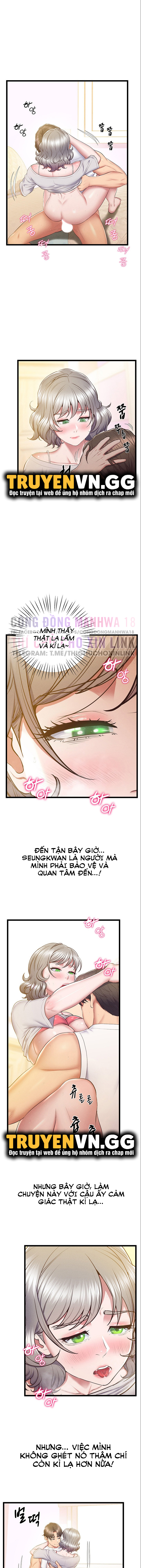 đồng hồ khoái lạc chapter 15 14