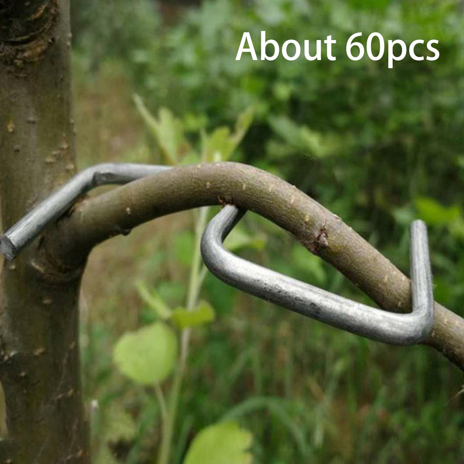 Plants Stem Trainer Strong Orchard Farmer Gift Farm Tools Tree Branch Puller