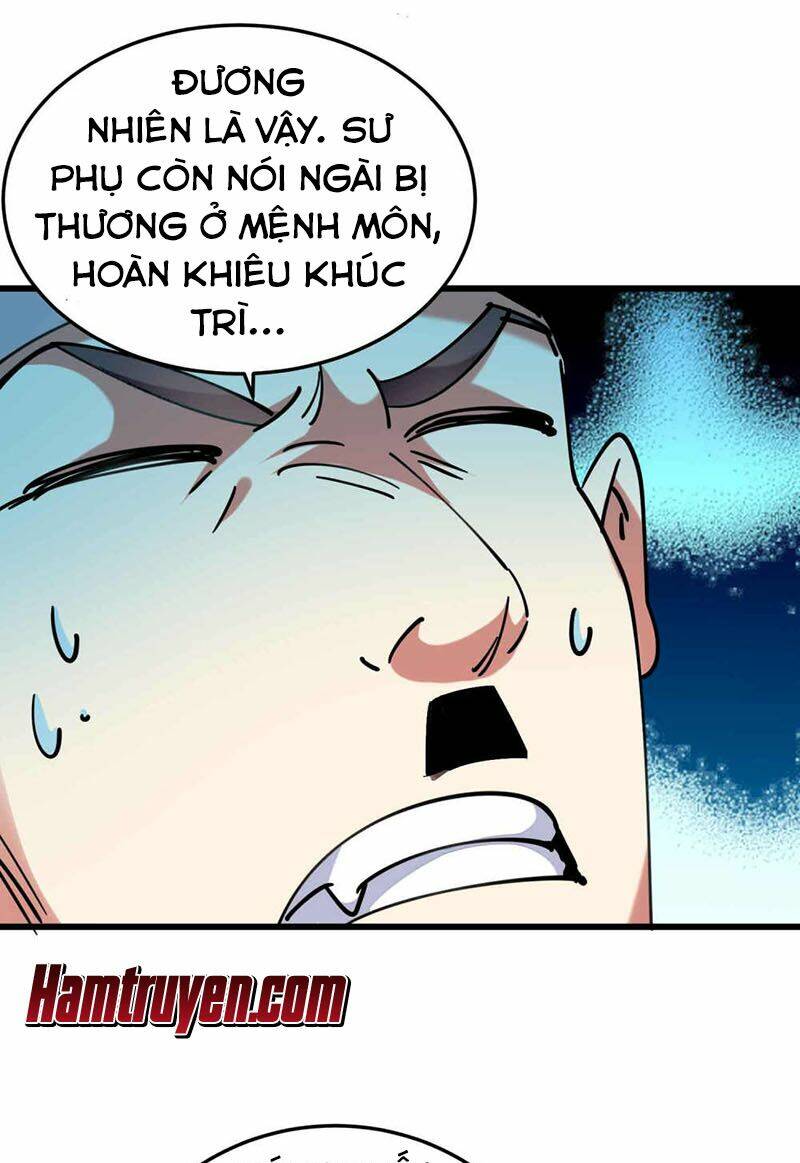 vạn giới tiên vương chapter 98 5