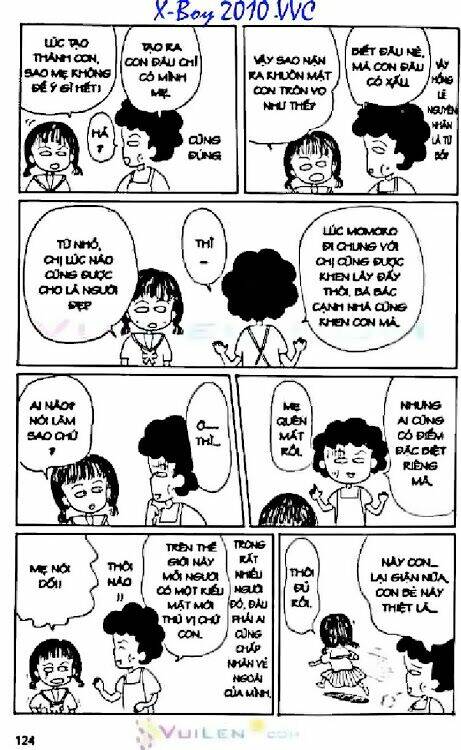 nhóc maruko chapter 6 124