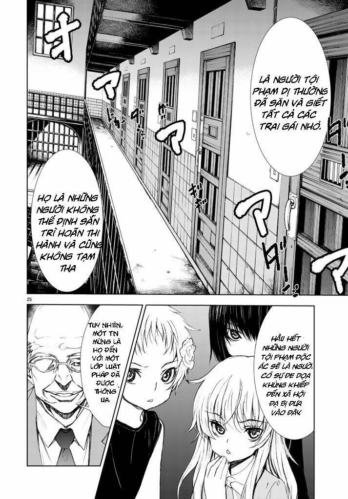 u12-under twelve chapter 1 24