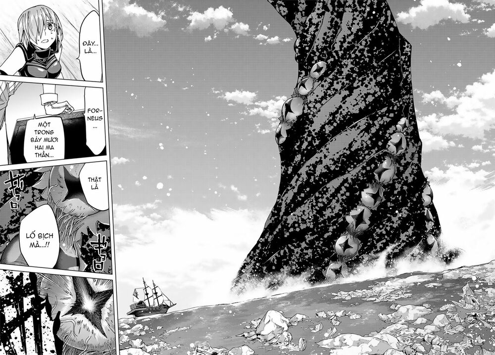 fate/grand order -turas realta- chapter 32 27