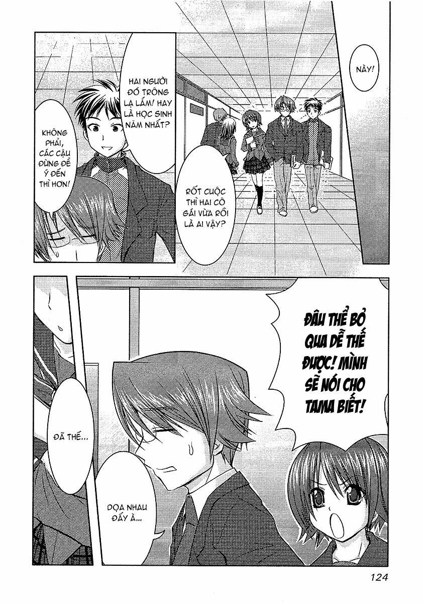 sakura no nekohime chapter 12 2