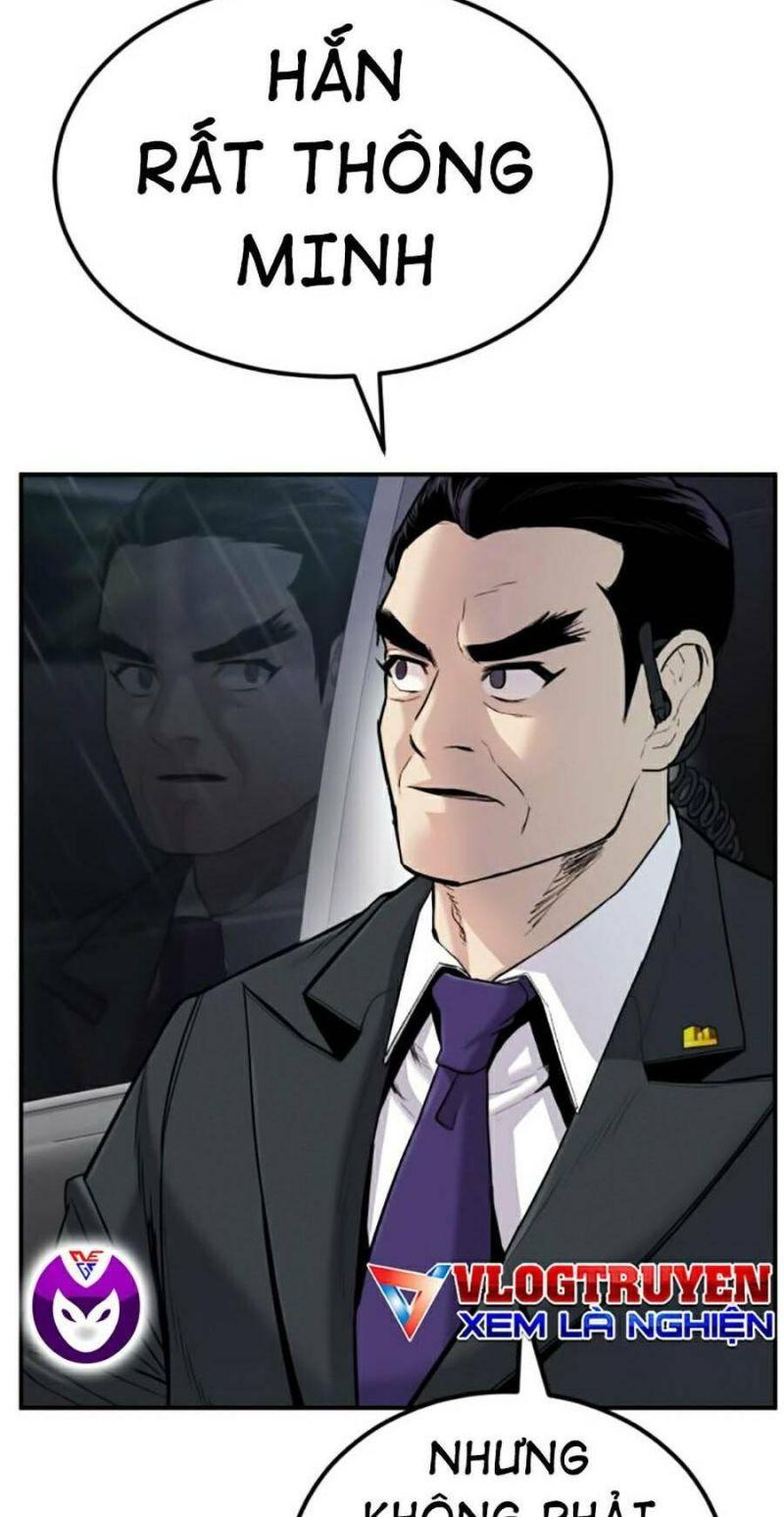 đặc vụ kim chapter 11.1 46