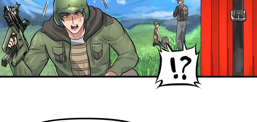 vua sinh tồn chapter 53 71