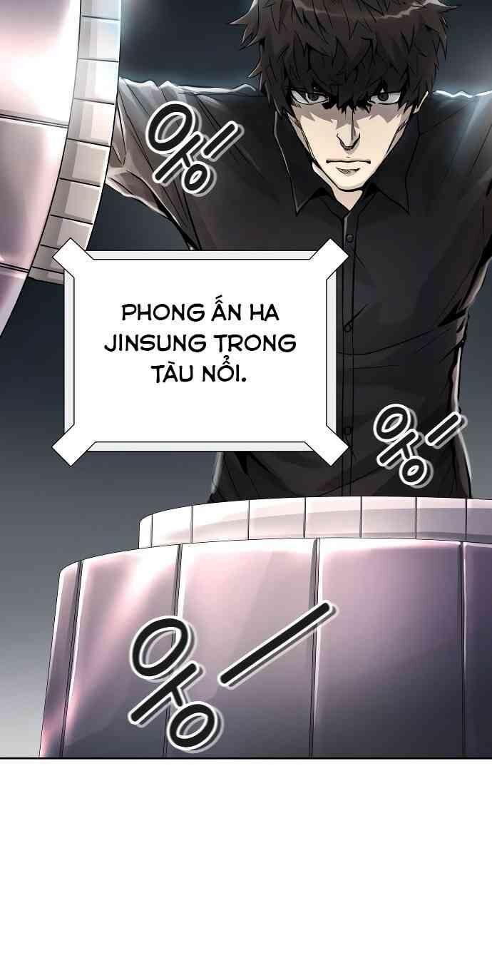 tòa tháp bí ẩn 2 chapter 486 96