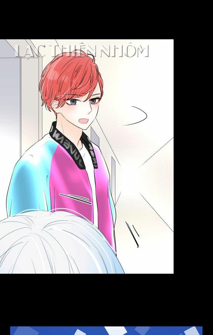 choco ngọt ngào chapter 40 12