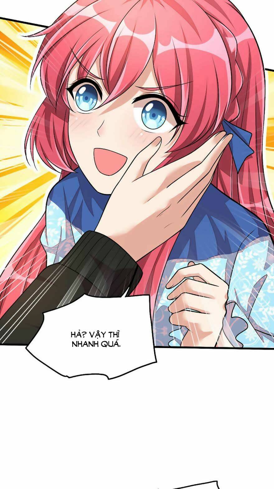 ông xã, em muốn ăn cho anh sạt nghiệp! chapter 39 16