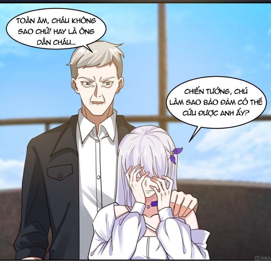 trên người ta có một rồng chapter 549 4