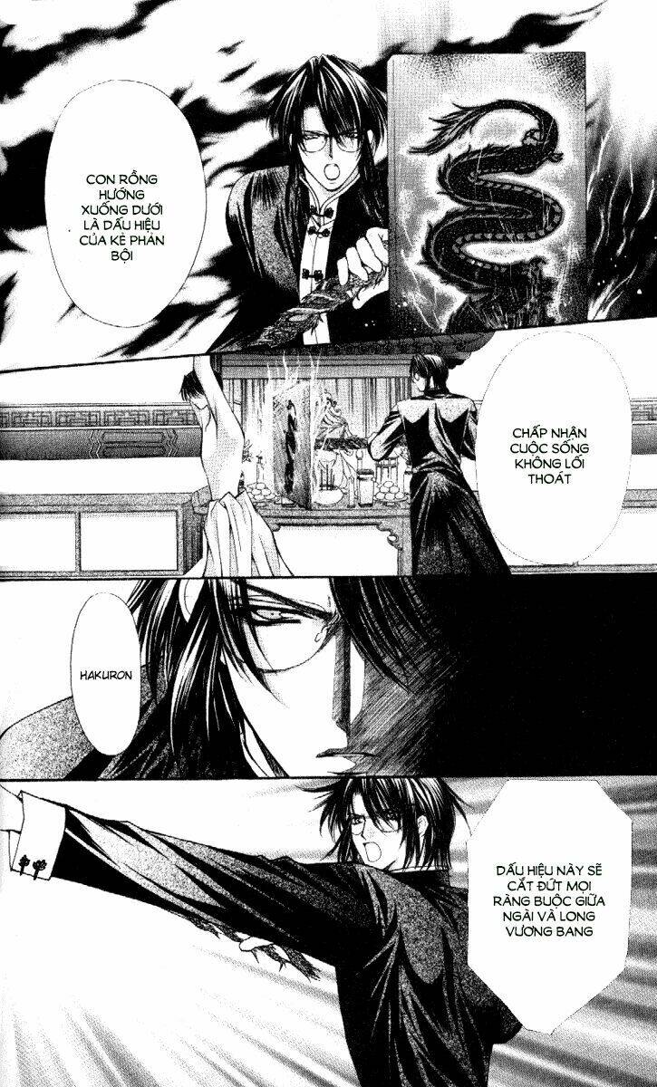 anh chàng khắc tinh chapter 37 14