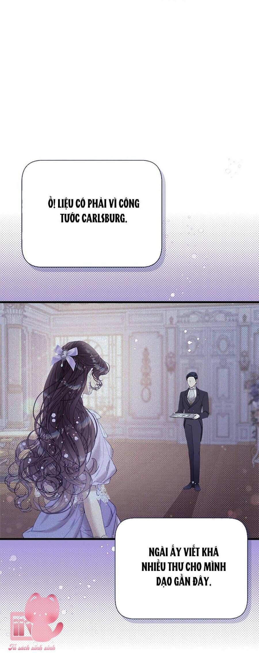 [15+] công chúa chloe chapter 122 48