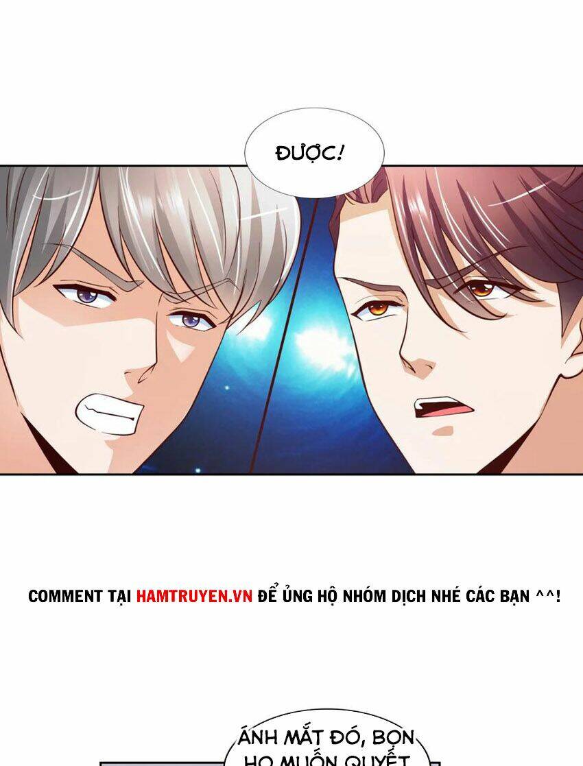 chí tôn toàn năng chapter 48 18