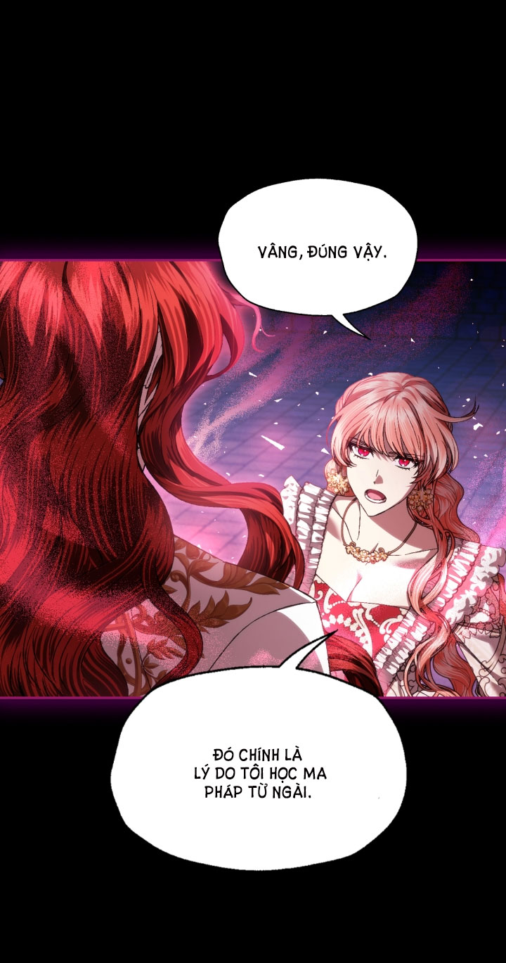 cha à, con không muốn kết hôn đâu chapter 110.1 12