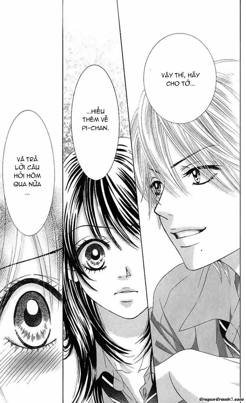 bokutachi wa shitte shimatta chapter 3 36