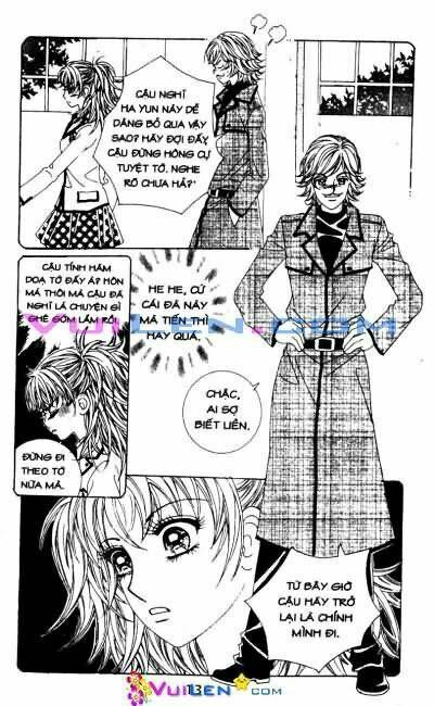 thiên thần tái thế chapter 5 136